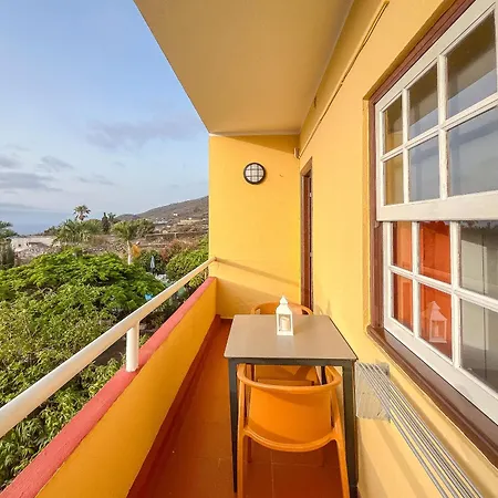 Lightbooking Luymar 2 Bedroom De Con Piscina Lägenhet Mazo