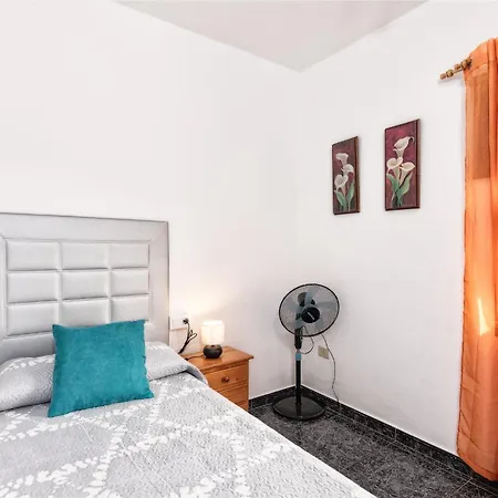 Lightbooking Luymar 2 Bedroom De Con Piscina