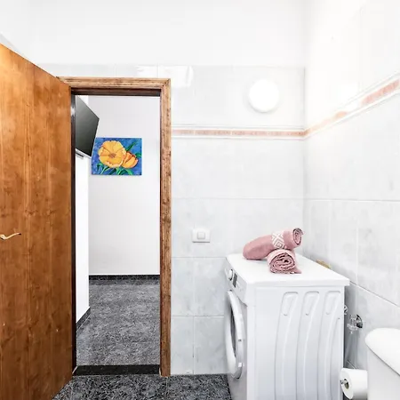 Lightbooking Luymar 2 Bedroom De Con Piscina