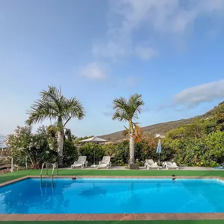 Διαμέρισμα Lightbooking Luymar 2 Bedroom De Con Piscina *