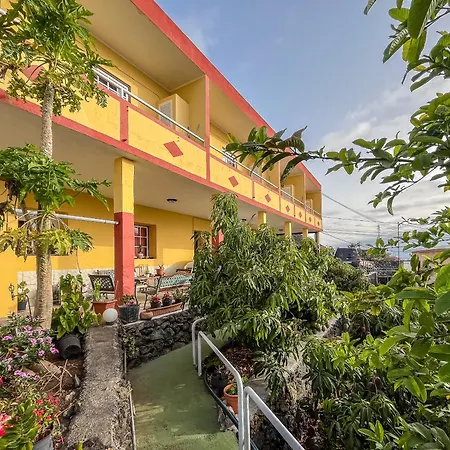 Lightbooking Luymar 2 Bedroom De Con Piscina Lägenhet Mazo