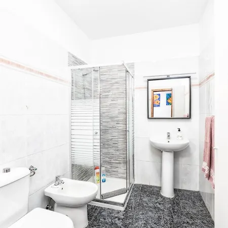 Lägenhet Lightbooking Luymar 2 Bedroom De Con Piscina