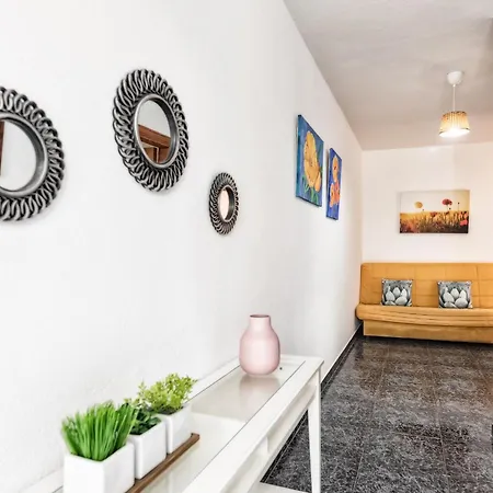 Διαμέρισμα Lightbooking Luymar 2 Bedroom De Con Piscina