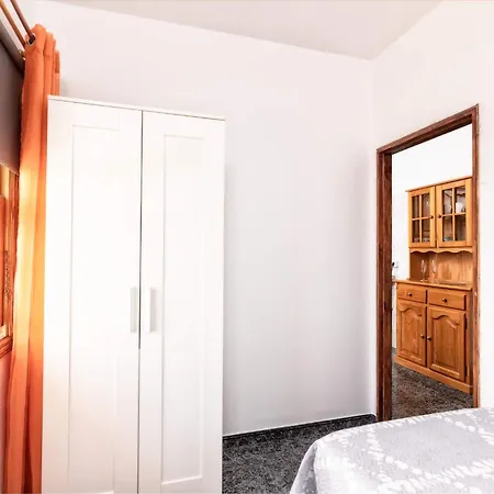 Διαμέρισμα Lightbooking Luymar 2 Bedroom De Con Piscina *