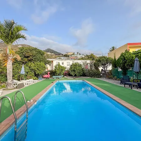 Lightbooking Luymar 2 Bedroom De Con Piscina Mazo