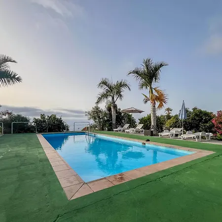 Lightbooking Luymar 2 Bedroom De Con Piscina