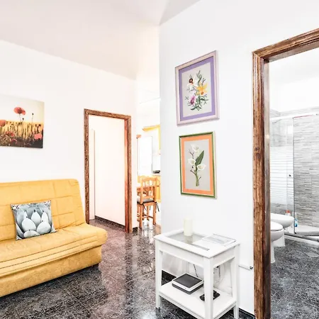 Διαμέρισμα Lightbooking Luymar 2 Bedroom De Con Piscina Mazo