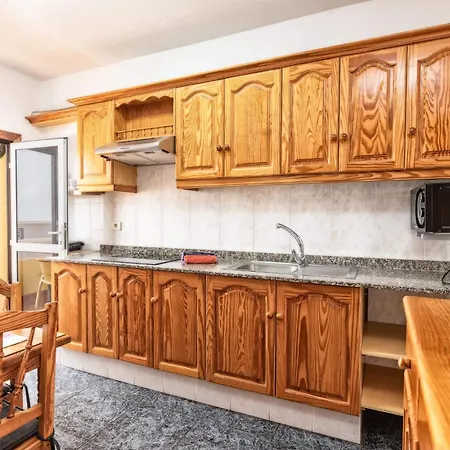 Lightbooking Luymar 2 Bedroom De Con Piscina Mazo