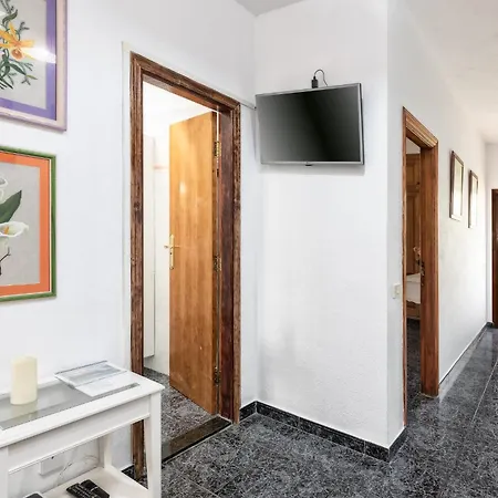 Lightbooking Luymar 2 Bedroom De Con Piscina Mazo