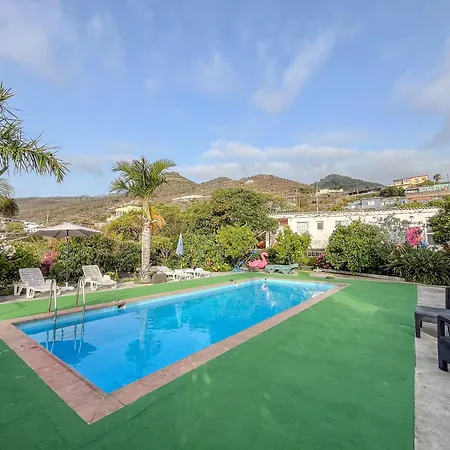 Lightbooking Luymar 2 Bedroom De Con Piscina * Mazo
