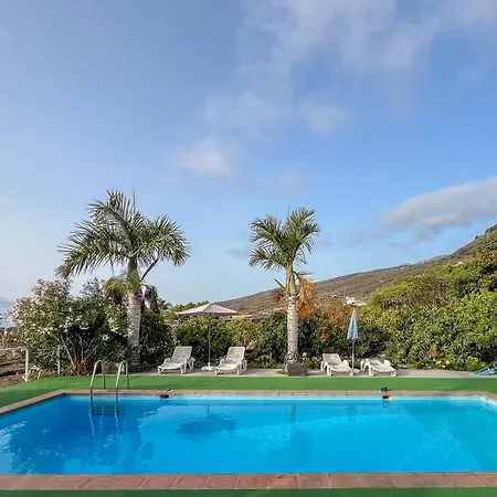 Lägenhet Lightbooking Luymar 2 Bedroom De Con Piscina Mazo